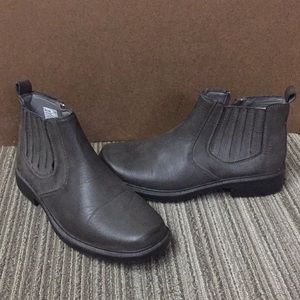 Men’s soft stags boot